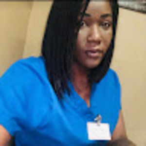 Meet your Posher, Precious